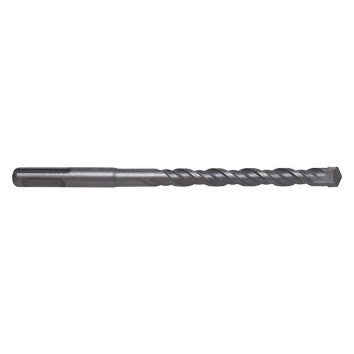 PUNTA ELICOIDALE 'SDS PLUS' mm 22 x 460
