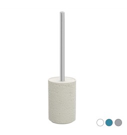 PORTA SCOPINO ARIZONA Blu pastello Diam. 9,4 xH.37,8