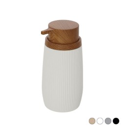 DISPENSER SAPONE LONDON Bianco Diam. 8 x H.15,8 cm