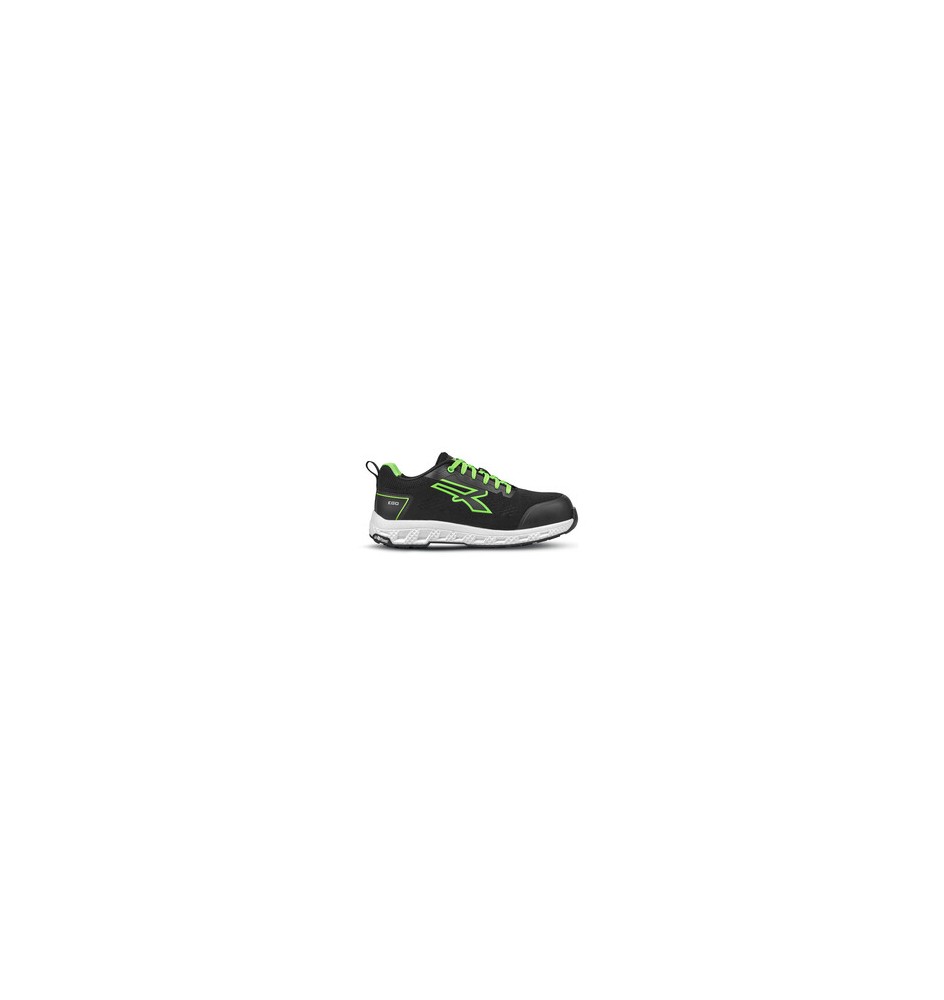 U-POWER SCARPE ATON S1P N.39