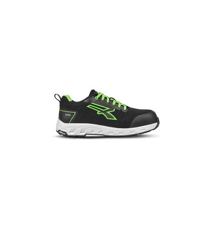 U-POWER SCARPE ATON S1P N.39