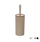 PORTA SCOPINO LONDON Beige Diam. 10,2 x 34,2 cm