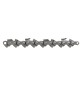 CATENA PER MOTOSEGA SERIE 'AP' '25AP-060E' / 1/4 - sp.1,3 - 60 maglie