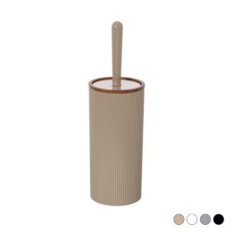 PORTA SCOPINO LONDON Grigio Diam. 10,2 x 34,2 cm