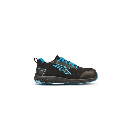 U-POWER SCARPE DEON S1P N.39
