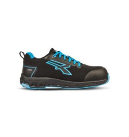 U-POWER SCARPE DEON S1P N.40