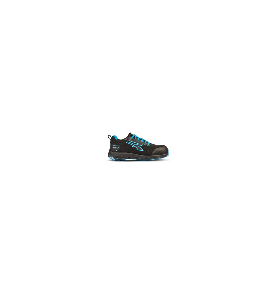 U-POWER SCARPE DEON S1P N.45