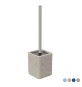 PORTA SCOPINO SABBIA Beige 10x10xH.36 cm