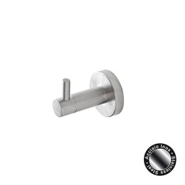 APPENDINO CITY IN ACCIAIO SATINATO Acciaio Satinato 5x6,8xh6 cm