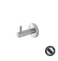 APPENDINO CITY IN ACCIAIO SATINATO Acciaio Satinato 5x6,8xh6 cm