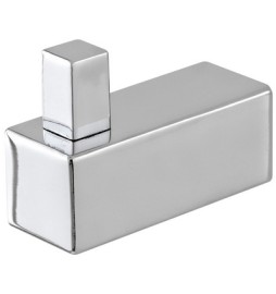 APPENDINO CROMO SERIE UNICA Cromo 6,5x10xh10 cm