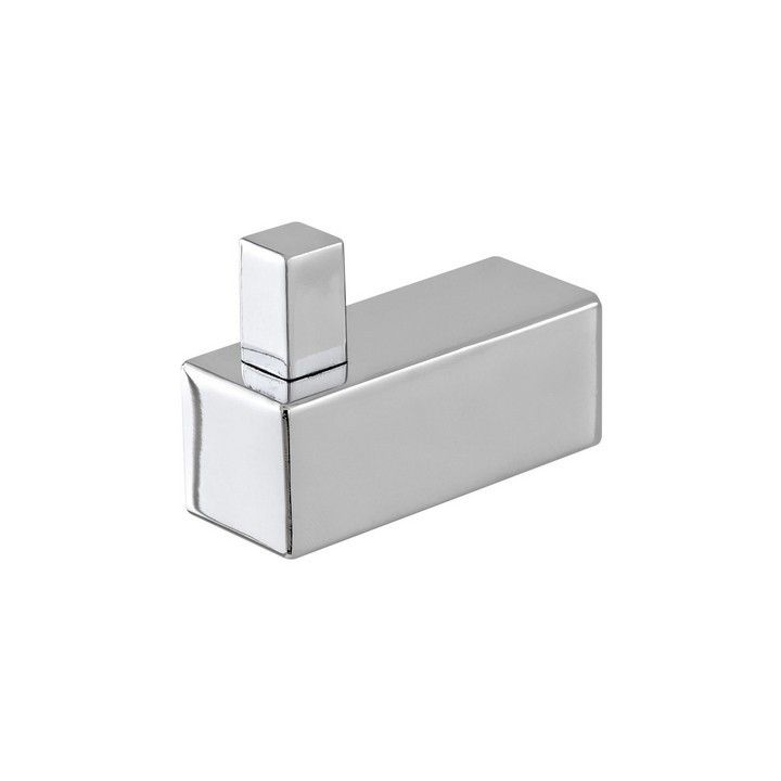 APPENDINO CROMO SERIE UNICA Cromo 6,5x10xh10 cm
