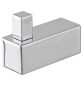 APPENDINO CROMO SERIE UNICA Cromo 6,5x10xh10 cm