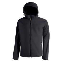 GIACCA DA LAVORO 'KYRA' taglia L - black carbon