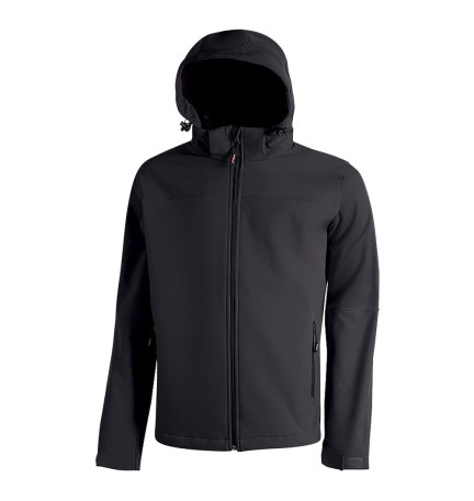 GIACCA DA LAVORO 'KYRA' taglia XL - westlake blue