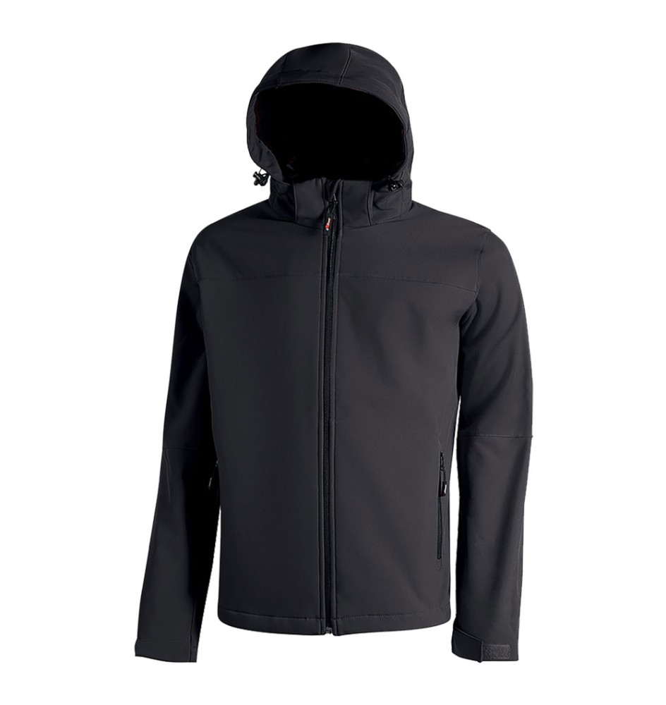 GIACCA DA LAVORO 'KYRA' taglia XXL - westlake blue