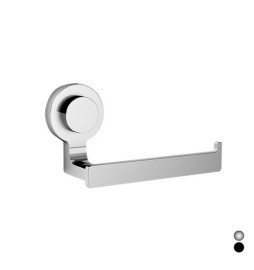 PORTAROTOLO KISSY Cromo cm 17,5 x h.9,6 x 6,6