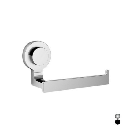 PORTAROTOLO KISSY Cromo cm 17,5 x h.9,6 x 6,6