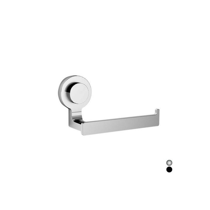 PORTAROTOLO KISSY Cromo cm 17,5 x h.9,6 x 6,6