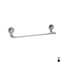 PORTASALVIETTE ASTA TONDA KISSY Nero cm 45