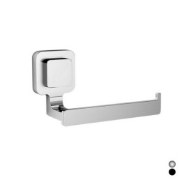 PORTAROTOLO SERIE KARA Cromo cm 17,5 x h.9,6 x 6,6