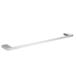 PORTA ASCIUGAMANI A BARRA LINEA MAELA Lungh. cm 60