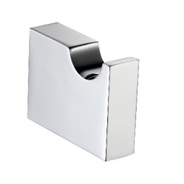 APPENDIABITI LINEA MAELA Ottone Cromato