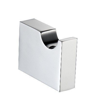 APPENDIABITI LINEA MAELA Ottone Cromato