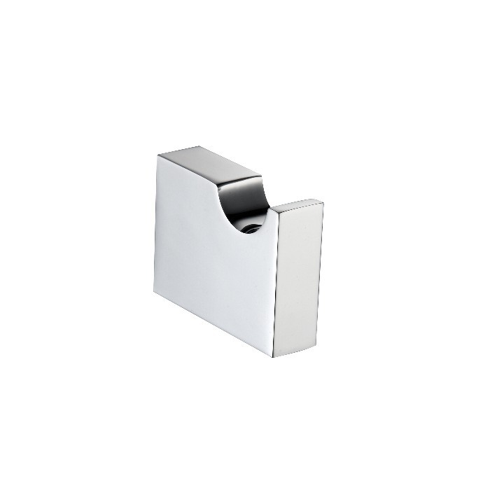 APPENDIABITI LINEA MAELA Ottone Cromato