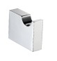 APPENDIABITI LINEA MAELA Ottone Cromato