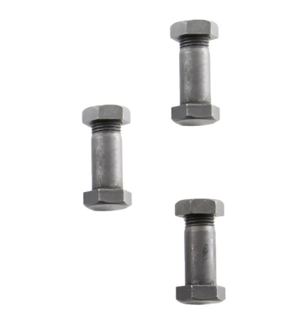 BULLONI FISSAGGIO LAMA PER TAGLIABULLONI 'NBC' per modello mm 600