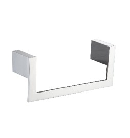 PORTA SALVIETTE LINEA MAELA Ottone Cromato