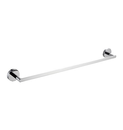 PORTA ASCIUGAMANI A BARRA LINEA ONIA Lungh. cm 60