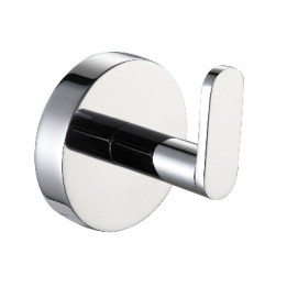 APPENDIABITI LINEA ONIA Ottone Cromato