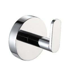 APPENDIABITI LINEA ONIA Ottone Cromato