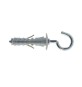 FISCHER TASSELLO SB9 1 OCCHIOLO APERTO