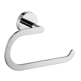 PORTA SALVIETTE LINEA ONIA Ottone Cromato