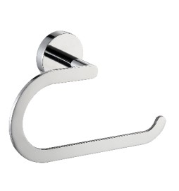 PORTA SALVIETTE LINEA ONIA Ottone Cromato