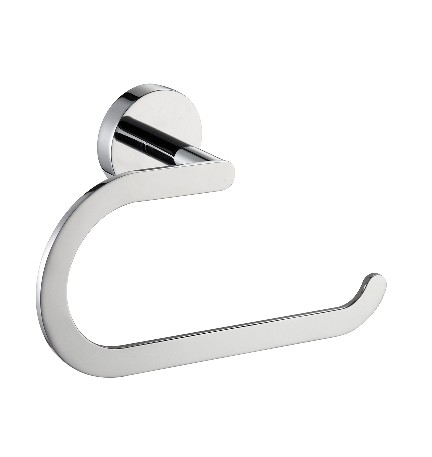 PORTA SALVIETTE LINEA ONIA Ottone Cromato