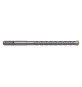 PUNTA ELICOIDALE PER MARTELLI SDS PLUS 'K8' mm 9 x 160