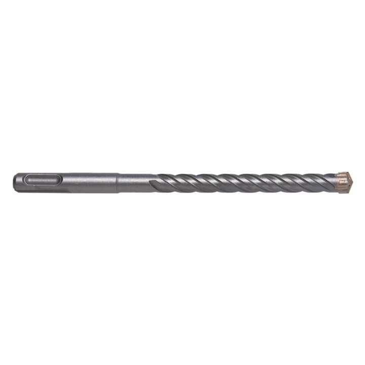 PUNTA ELICOIDALE PER MARTELLI SDS PLUS 'K8' mm 10 x 460