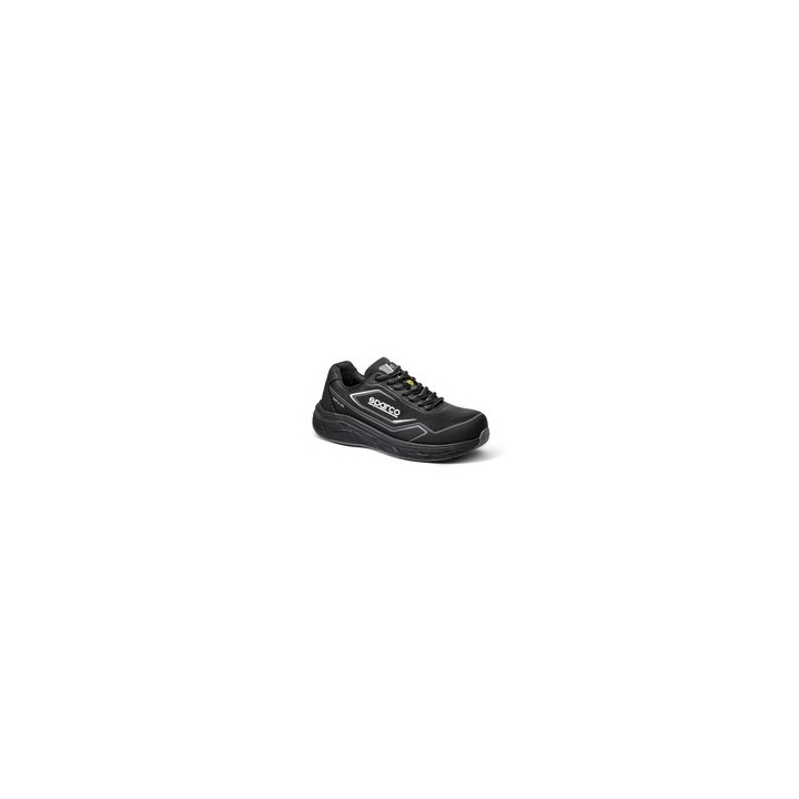 SPARCO SCARPE IMPULSE LINFORD NERO S1P N.42