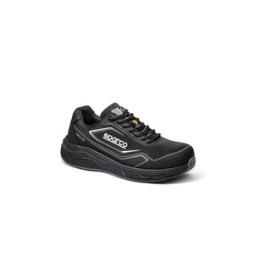 SPARCO SCARPE IMPULSE LINFORD NERO S1P TG 46