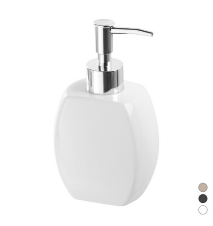 DISPENSER SAPONE LINEA PARIGI Tortora