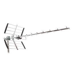 ANTENNA ESTERNA PER TV banda UHF