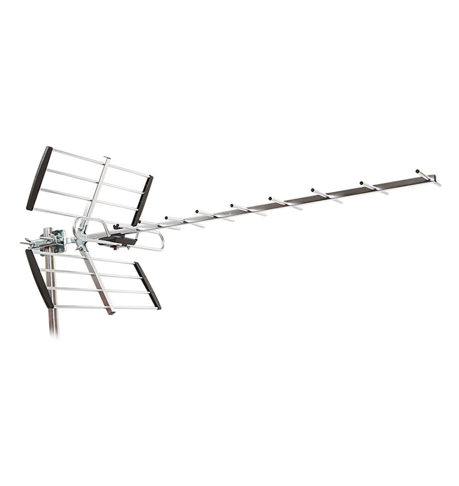 ANTENNA ESTERNA PER TV banda UHF