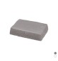 PORTA SAPONE LINEA PETRA Grigio