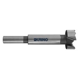 FRESA PER LEGNO TIPO 'FORSTNER' Ø 20 mm. - gambo 8 mm.