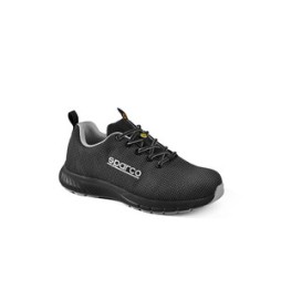 SPARCO SCARPE ASAN NERO S3P TG 42