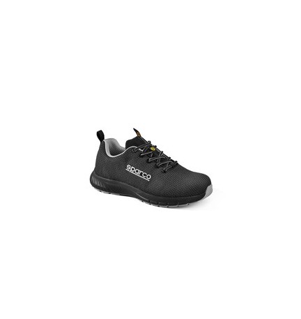 SPARCO SCARPE ASAN NERO S3P TG 42